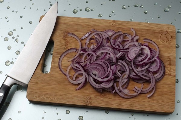 Шаурма с курицей