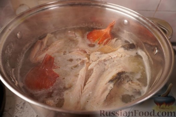 Халасле по-калочски