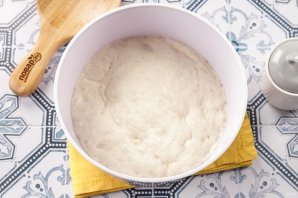 Беляши из куриного фарша