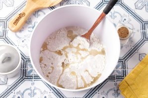 Беляши из куриного фарша