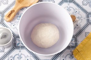 Беляши из куриного фарша