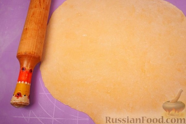 Халасле по-калочски