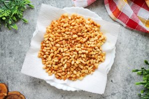 Чак чак башкирский