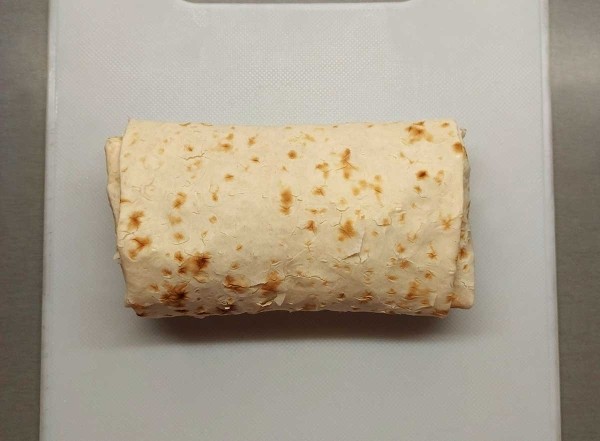 Шаурма с курицей