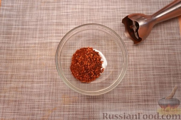Пряники на повидле, с сахарной глазурью
