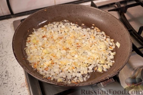 Спанакопита (пирог со шпинатом)