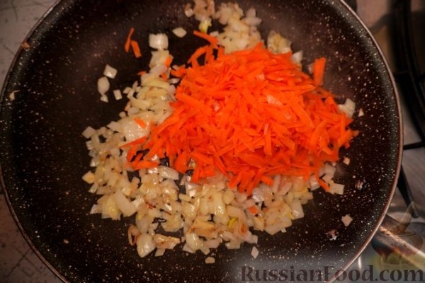 Вэрзэре (пирожки с капустой)