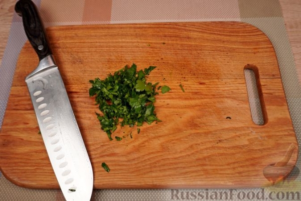 Панцаросалата (салат из свёклы)