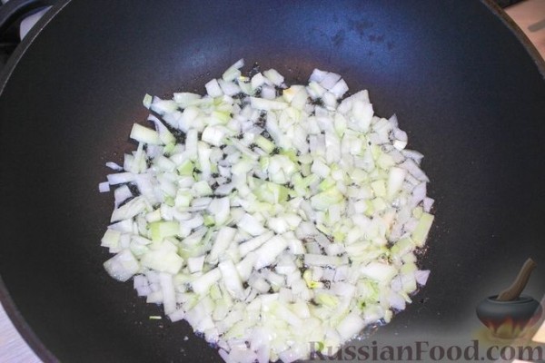 Пирожки с квашеной капустой (в духовке)