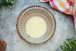 Глазурь для кулича диетическая