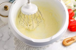Глазурь для кулича из сгущенки