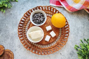 Глазурь для пасхального кулича с сахаром