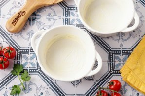 Яичница в аэрогриле