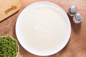 Лапша из рисовой бумаги