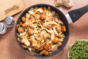 Лапша из рисовой бумаги
