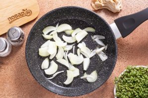 Лапша из рисовой бумаги