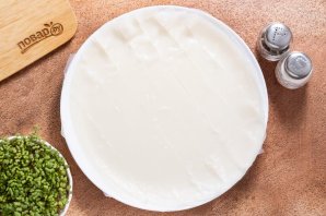 Лапша из рисовой бумаги