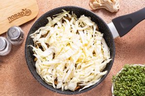 Лапша из рисовой бумаги