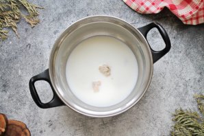 Очень мягкий пасхальный кулич