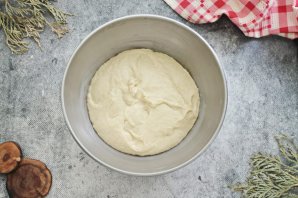 Очень мягкий пасхальный кулич
