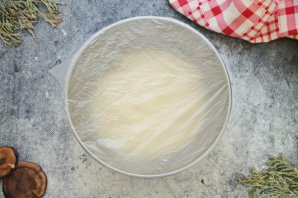 Очень мягкий пасхальный кулич