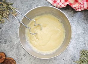 Очень мягкий пасхальный кулич