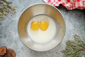 Очень мягкий пасхальный кулич