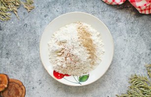Очень мягкий пасхальный кулич