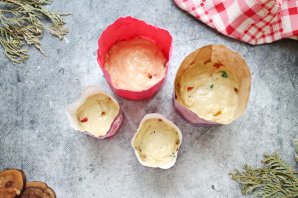 Очень мягкий пасхальный кулич