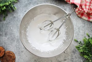 Очень мягкий пасхальный кулич
