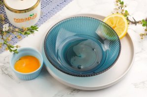 Помадка на куличи