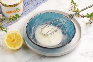 Помадка на куличи