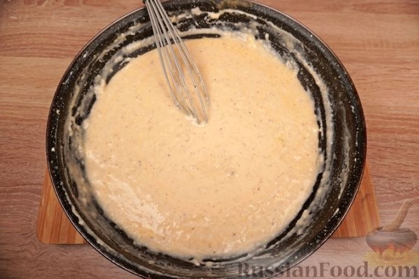 Пастицио (запеканка из макарон с фаршем и сыром, под соусом бешамель)