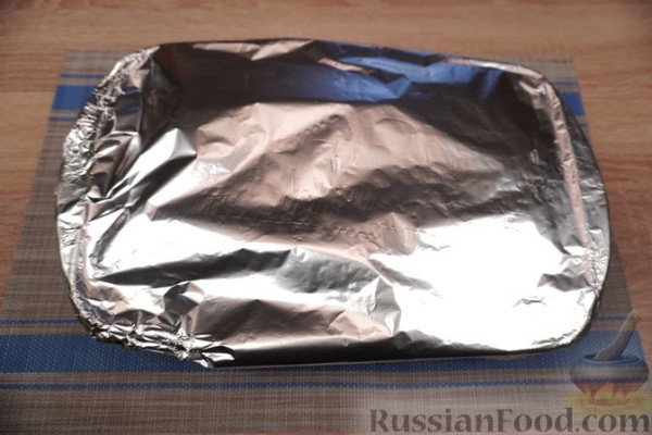 Запеканка со свёклой, капустой, горошком и сельдереем