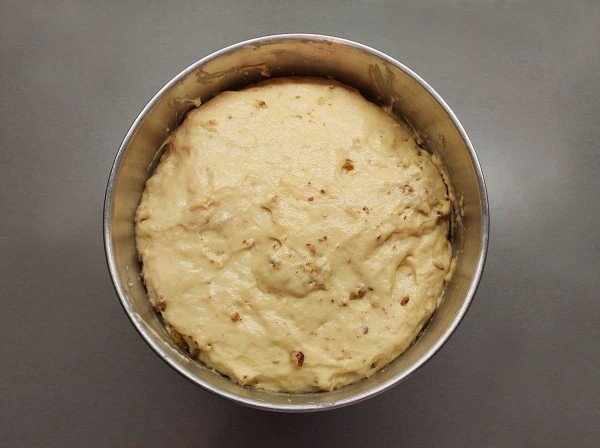 Пасхальные куличи — классический рецепт