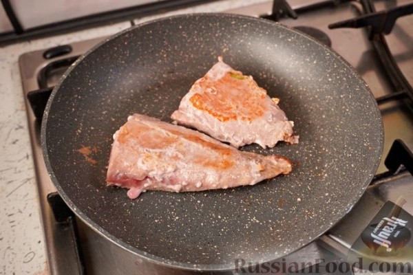 Тонасалата (салат с тунцом, фасолью и свежими овощами)
