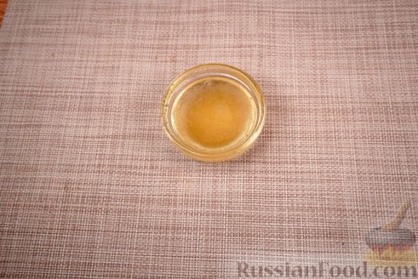 Риго Янчи (шоколадные пирожные со сливочным кремом и джемом)