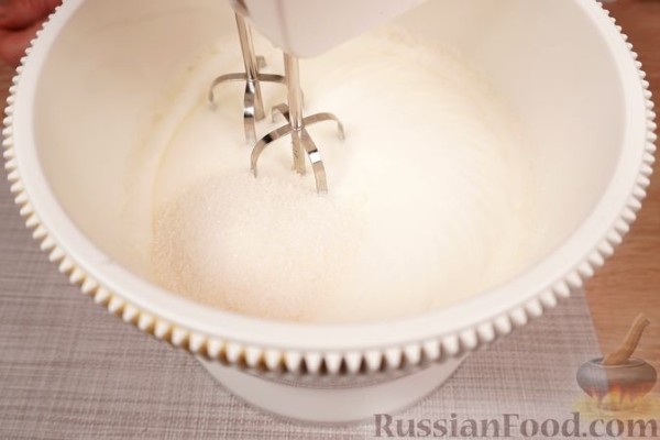 Риго Янчи (шоколадные пирожные со сливочным кремом и джемом)