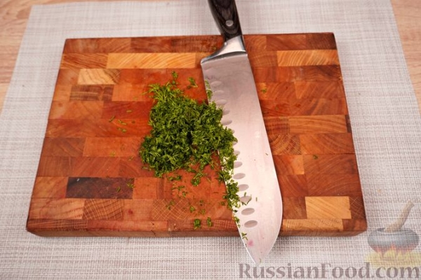 Соус "Дзадзики"