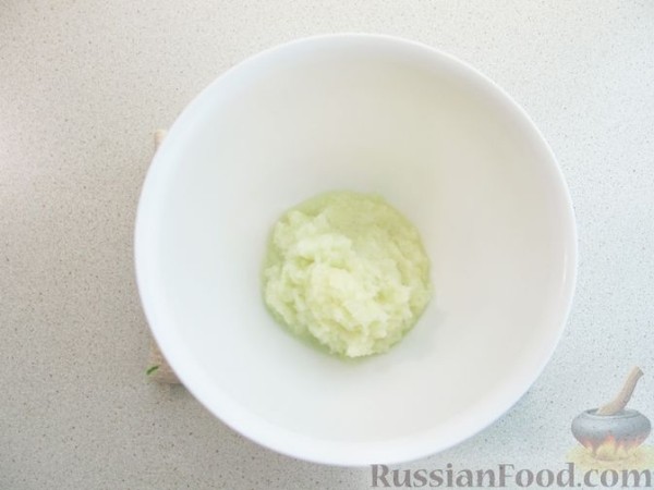 Свиные котлеты, запечённые в томатном соусе