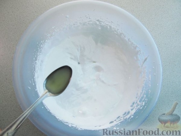 Куличи-бриоши на молоке