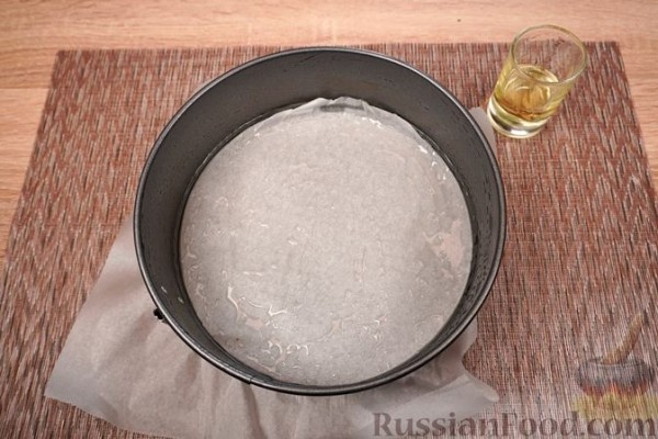 Малай (молдавский кукурузный пирог)