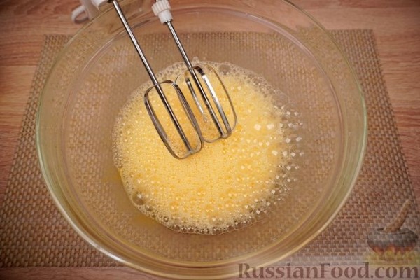 Апельсиновый равани