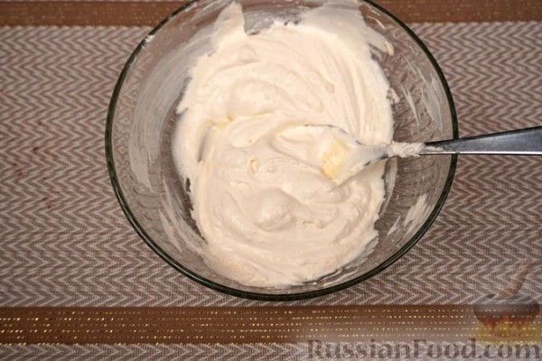 Фёзелек из красной чечевицы