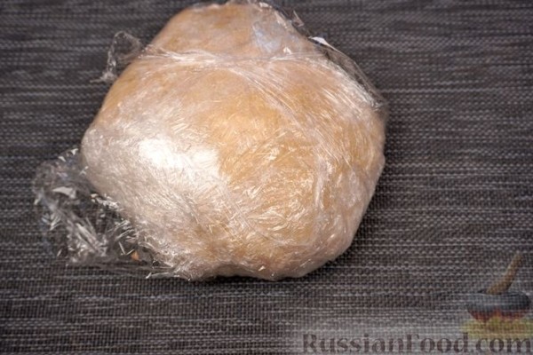 Венгерские круассаны (кифли)