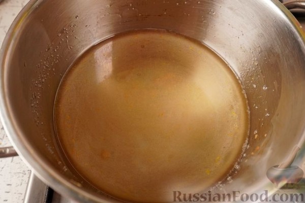 Венгерский маковый рулет (Макош бейгли)