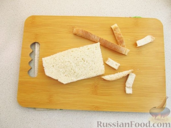Куриная печень, запечённая с луком