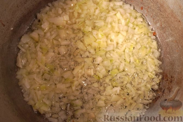 Кабачковая помазанка с сыром