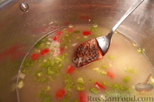 Халасле по-сегедски