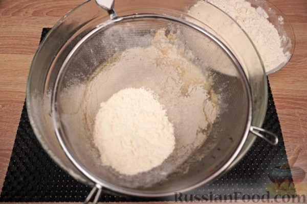 Булочки с оливками
